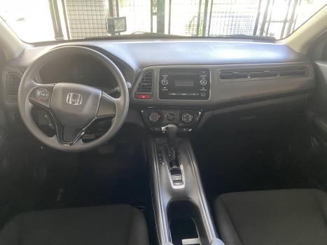 HONDA HR-V 1.8 16V 4P LX FLEX AUTOM�TICO CVT, Foto 9
