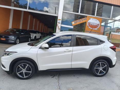 HONDA HR-V 1.8 16V 4P EXL FLEX AUTOM�TICO CVT, Foto 2