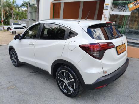 HONDA HR-V 1.8 16V 4P EXL FLEX AUTOM�TICO CVT, Foto 3