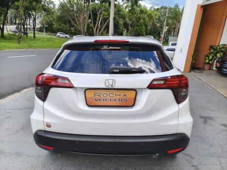 HONDA HR-V 1.8 16V 4P EXL FLEX AUTOM�TICO CVT, Foto 4