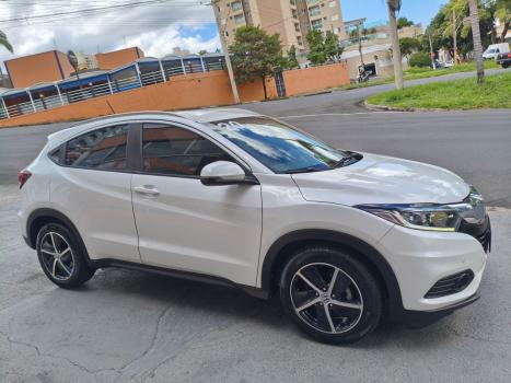 HONDA HR-V 1.8 16V 4P EXL FLEX AUTOM�TICO CVT, Foto 6