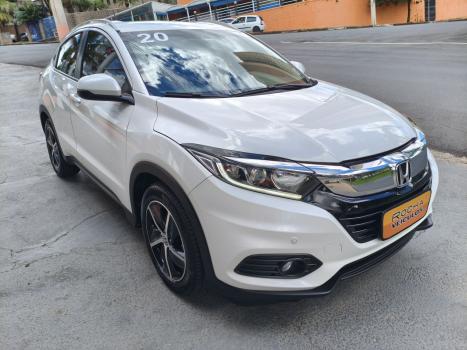 HONDA HR-V 1.8 16V 4P EXL FLEX AUTOM�TICO CVT, Foto 7