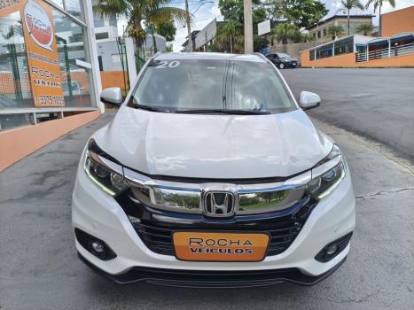 HONDA HR-V 1.8 16V 4P EXL FLEX AUTOM�TICO CVT, Foto 8