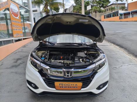 HONDA HR-V 1.8 16V 4P EXL FLEX AUTOM�TICO CVT, Foto 9