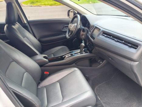 HONDA HR-V 1.8 16V 4P EXL FLEX AUTOM�TICO CVT, Foto 11