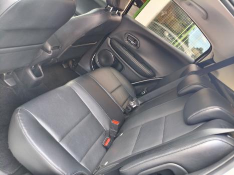 HONDA HR-V 1.8 16V 4P EXL FLEX AUTOM�TICO CVT, Foto 12