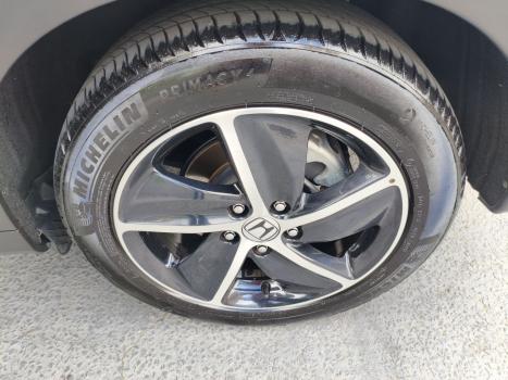 HONDA HR-V 1.8 16V 4P EXL FLEX AUTOM�TICO CVT, Foto 13