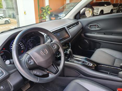 HONDA HR-V 1.8 16V 4P EXL FLEX AUTOM�TICO CVT, Foto 14