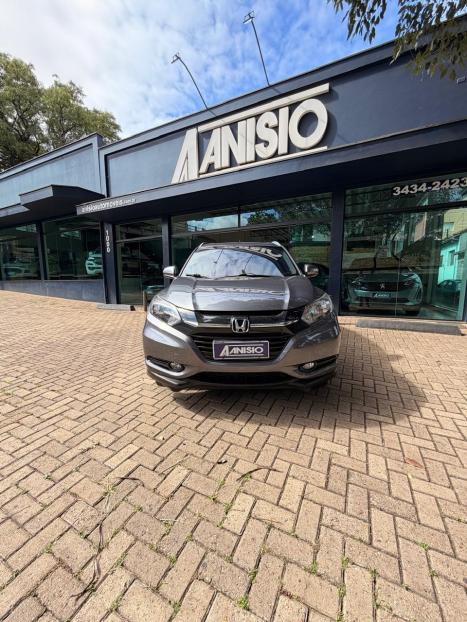 HONDA HR-V 1.8 16V 4P EX FLEX AUTOM�TICO CVT, Foto 1