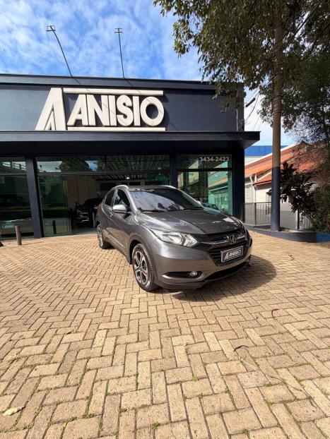 HONDA HR-V 1.8 16V 4P EX FLEX AUTOM�TICO CVT, Foto 2