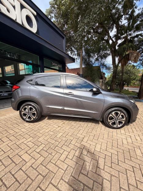 HONDA HR-V 1.8 16V 4P EX FLEX AUTOM�TICO CVT, Foto 3