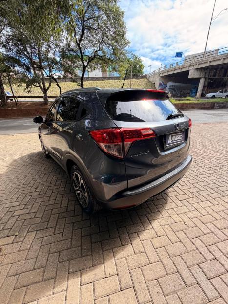 HONDA HR-V 1.8 16V 4P EX FLEX AUTOM�TICO CVT, Foto 5