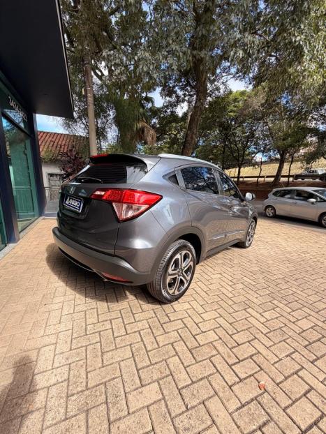 HONDA HR-V 1.8 16V 4P EX FLEX AUTOM�TICO CVT, Foto 6