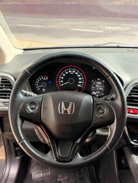 HONDA HR-V 1.8 16V 4P EX FLEX AUTOM�TICO CVT, Foto 7