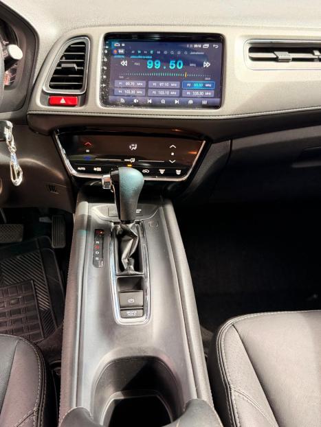 HONDA HR-V 1.8 16V 4P EX FLEX AUTOM�TICO CVT, Foto 8