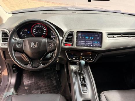 HONDA HR-V 1.8 16V 4P EX FLEX AUTOM�TICO CVT, Foto 9