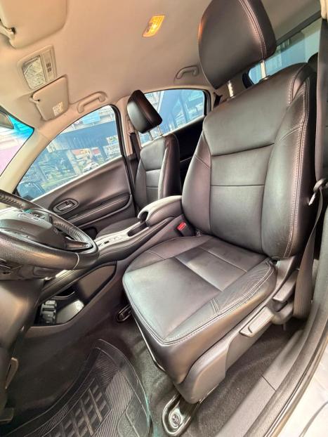 HONDA HR-V 1.8 16V 4P EX FLEX AUTOM�TICO CVT, Foto 10