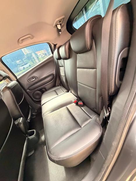 HONDA HR-V 1.8 16V 4P EX FLEX AUTOM�TICO CVT, Foto 11