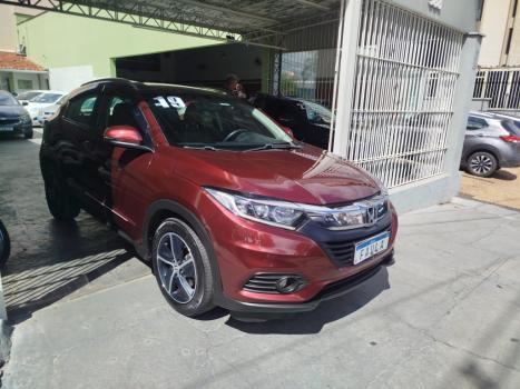 HONDA HR-V 1.8 16V 4P EX FLEX AUTOM�TICO CVT, Foto 2