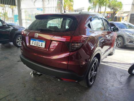 HONDA HR-V 1.8 16V 4P EX FLEX AUTOM�TICO CVT, Foto 4