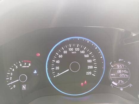 HONDA HR-V 1.8 16V 4P EX FLEX AUTOM�TICO CVT, Foto 6