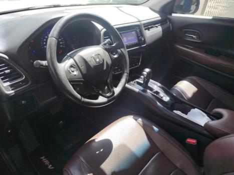 HONDA HR-V 1.8 16V 4P EX FLEX AUTOM�TICO CVT, Foto 7