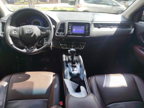 HONDA HR-V 1.8 16V 4P EX FLEX AUTOM�TICO CVT, Foto 9