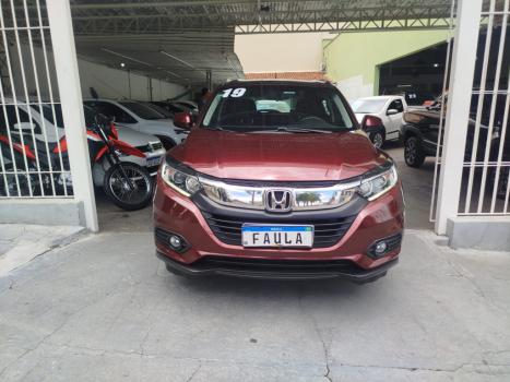 HONDA HR-V 1.8 16V 4P EX FLEX AUTOM�TICO CVT, Foto 1
