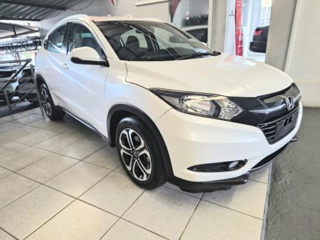 HONDA HR-V 1.8 16V 4P EX FLEX AUTOM�TICO CVT, Foto 2