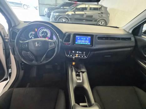 HONDA HR-V 1.8 16V 4P EX FLEX AUTOM�TICO CVT, Foto 7