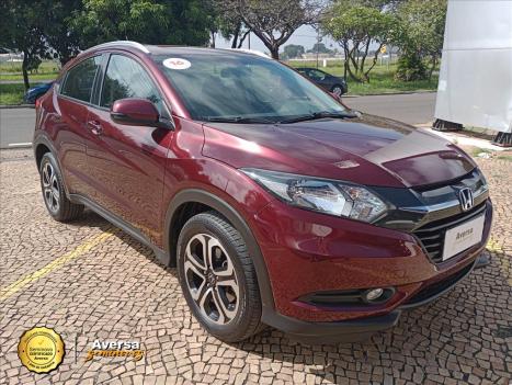 HONDA HR-V 1.8 16V 4P EX FLEX AUTOM�TICO CVT, Foto 1