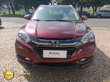 HONDA HR-V 1.8 16V 4P EX FLEX AUTOM�TICO CVT, Foto 2