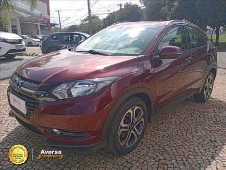 HONDA HR-V 1.8 16V 4P EX FLEX AUTOM�TICO CVT, Foto 3