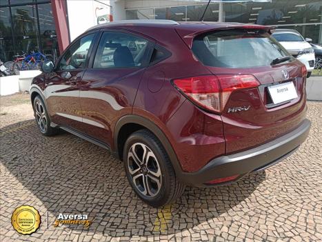 HONDA HR-V 1.8 16V 4P EX FLEX AUTOM�TICO CVT, Foto 4