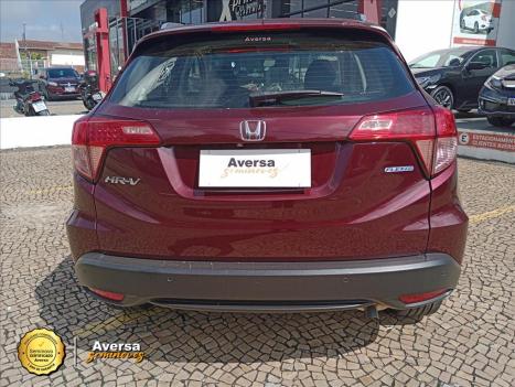 HONDA HR-V 1.8 16V 4P EX FLEX AUTOM�TICO CVT, Foto 5