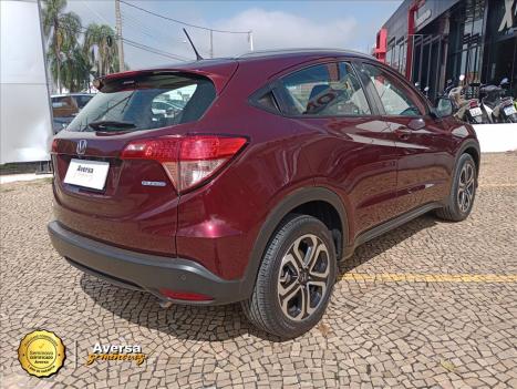 HONDA HR-V 1.8 16V 4P EX FLEX AUTOM�TICO CVT, Foto 6