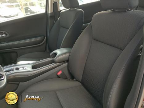 HONDA HR-V 1.8 16V 4P EX FLEX AUTOM�TICO CVT, Foto 7