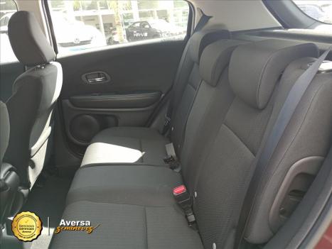 HONDA HR-V 1.8 16V 4P EX FLEX AUTOM�TICO CVT, Foto 8