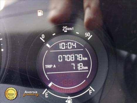 HONDA HR-V 1.8 16V 4P EX FLEX AUTOM�TICO CVT, Foto 10