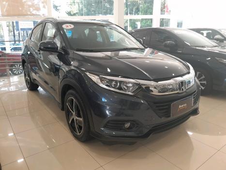 HONDA HR-V 1.8 16V 4P EX FLEX AUTOM�TICO CVT, Foto 1