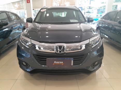 HONDA HR-V 1.8 16V 4P EX FLEX AUTOM�TICO CVT, Foto 2
