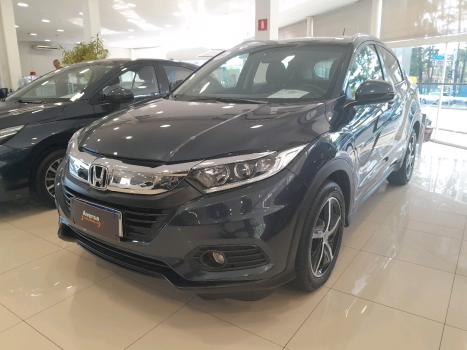 HONDA HR-V 1.8 16V 4P EX FLEX AUTOM�TICO CVT, Foto 3