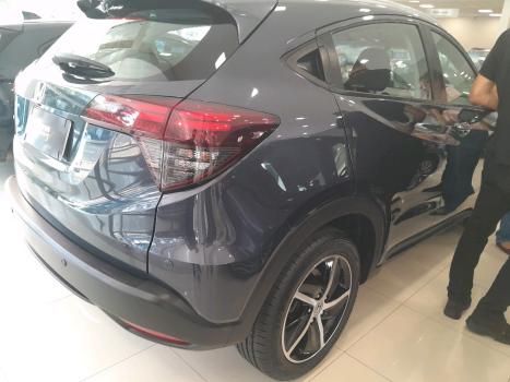 HONDA HR-V 1.8 16V 4P EX FLEX AUTOM�TICO CVT, Foto 4