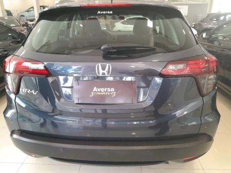 HONDA HR-V 1.8 16V 4P EX FLEX AUTOM�TICO CVT, Foto 5