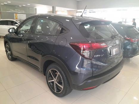HONDA HR-V 1.8 16V 4P EX FLEX AUTOM�TICO CVT, Foto 6