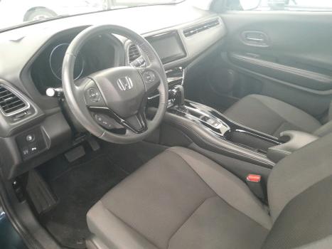 HONDA HR-V 1.8 16V 4P EX FLEX AUTOM�TICO CVT, Foto 7