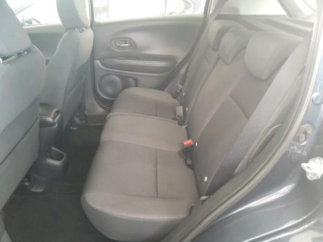 HONDA HR-V 1.8 16V 4P EX FLEX AUTOM�TICO CVT, Foto 8