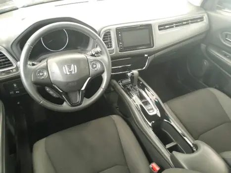 HONDA HR-V 1.8 16V 4P EX FLEX AUTOM�TICO CVT, Foto 9