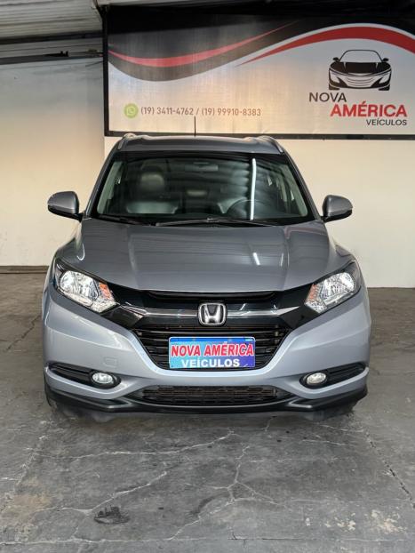 HONDA HR-V 1.8 16V 4P EX FLEX AUTOM�TICO CVT, Foto 2
