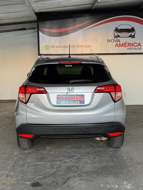 HONDA HR-V 1.8 16V 4P EX FLEX AUTOM�TICO CVT, Foto 5